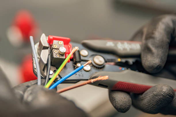 Best Electrical Wiring Services  in Lagunitas Forest Knolls, CA