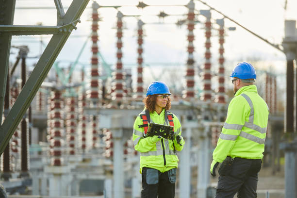 Best Local Electrician Companies  in Lagunitas Forest Knolls, CA