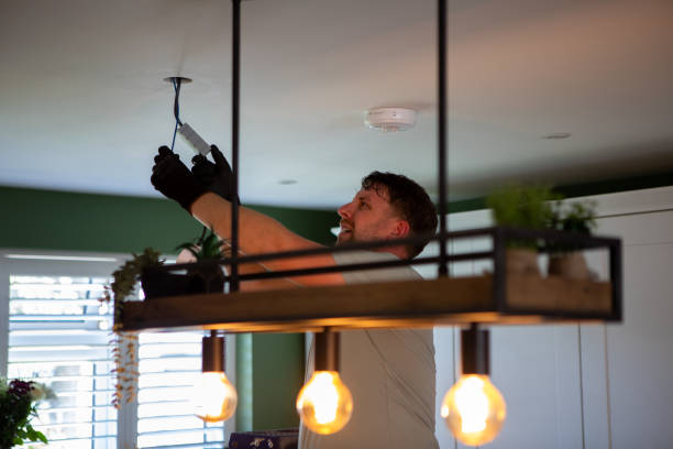 Best Commercial Electrician Services  in Lagunitas Forest Knolls, CA