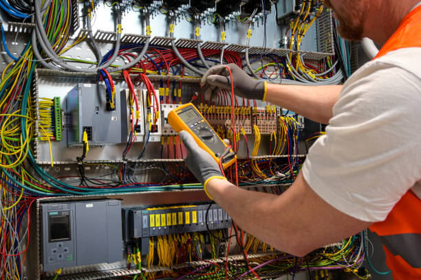 Best Electrical Troubleshooting Services  in Lagunitas Forest Knolls, CA