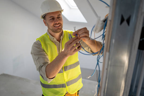 Best Electrician for Home Renovation  in Lagunitas Forest Knolls, CA